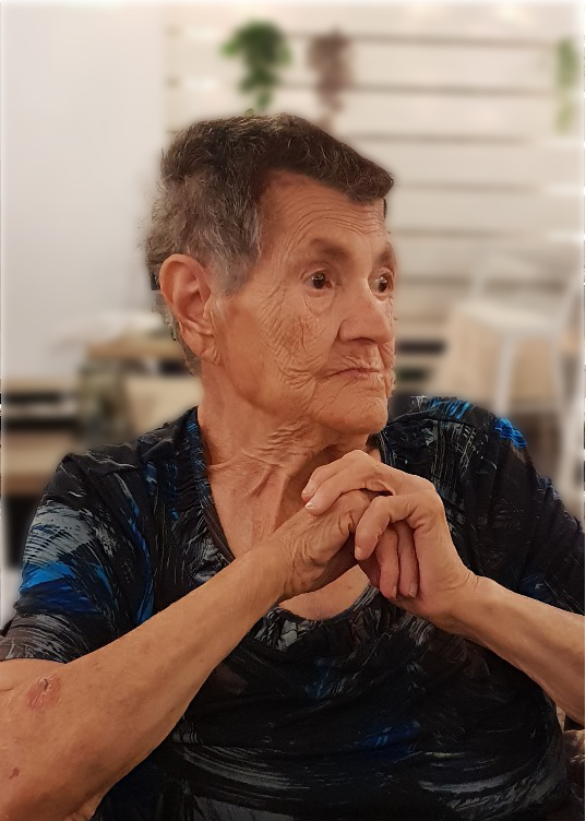 LILIANA BERARDI